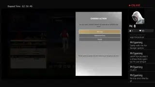 MLB The Show 18 Extreme Conquest