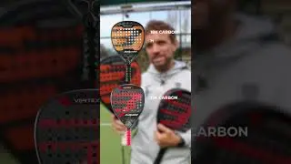 Bullpadel Hack против Vertex Rackets 🧐