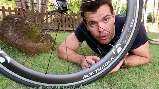Vlog 162 | Vale a pena comprar rodas de perfil alto?