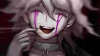 Nagito Komaeda - HIDE AND SEEK [AI COVER] [DANGANRONPA]