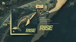 Icosa - Whale Fall [One Forty Rise]