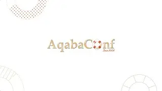 AqabaConf 2022 - Promotional Video