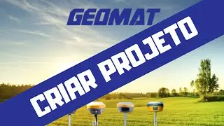 Como criar um projeto no Hi-Survey 2.1.4