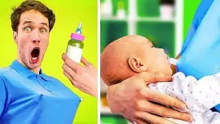 子育て用１６の賢いライフハック！クールなアイデアで子育てをお助け！