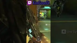Hot Drop Peacekeeper | Apex Legends #shorts #apexlegends