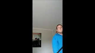 Alexander N - Be Yourself (Live 2020 Unfinished)