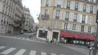 Saviem SC 10 UO de 1981 N°9157 Association Bus Parisiens le 01 août 2010 P1200841