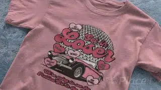 The Lost Bros Get In Loser Shirt