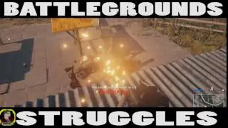 SPEAK ENGLISH IN THE NA SERVER - PLAYERUNKNOWN BATTLEGROUNDS