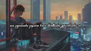 Real G -Anxiety [poetry]@ChargeFeed