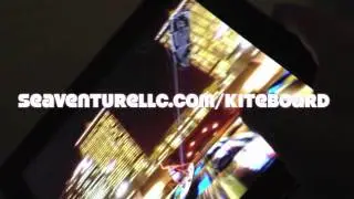 Kiteboard and Kitesurf - iPhone and iPad Apps!