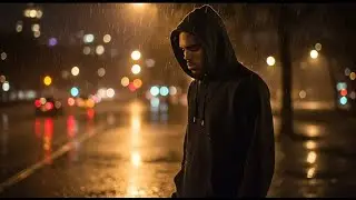 CHRIS BROWN  “I Loved You Longer Than You Loved Me”