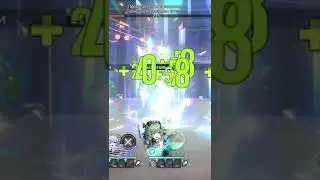 Endless Feixiao ultimate(SU) #hsr #feixiao #simulateduniverse #funny