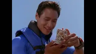 Power Rangers Lightspeed Rescue full episode 28 in hindi | (Ocean Blue)