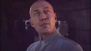 Anthem: Cataclysm - Breaking the Spear (Ending)