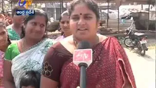 Normalcy Slowly Restoring In Cyclone Hit Visakhapatnam