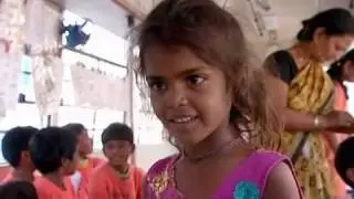 Slumdog Secret Millionaire - Toybank Distribution - Doorstep School.m4v