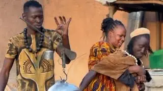 Simbo veut vendre toutes mes marmites et refuse même de payer les frais de condiments 😭😂