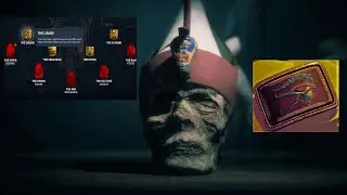 Assassin's Creed Origins - Egypt's Medjay Main Quest - Discover The Order of Ancients