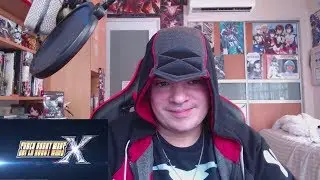 Super Robot Wars X  PV1 Reaction Video