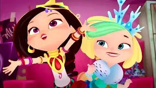 Fantasy Patrol - La estrella del baile 💫 Episodio 15 | Toons Mania - Cuentos Infantiles en Espa&ntilde;ol