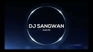 DJ SangWan 2023 Bass House MixSet