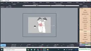 Lectra Modaris tutorial 2022 || Part2 || Function Option F1 || gcadsolution || How to use Lectra
