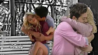 Ambar y Matteo (+ Simon) | Mambar | Hold on