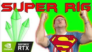 🦸&zwj;♂️ Building a SUPER mining Rig | RTX 2060 2070 Super GPU Rig Build with Profitability & ROI