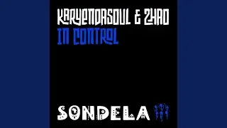 In Control (Extended Mix)