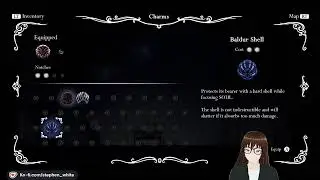 This Little Bug Doesn't Deserve This... (Hollow Knight)