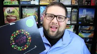 The Good Life Review!