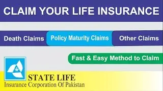 How to Claim Life Insurance in Pakistan - Fast & Easy | Legalversity
