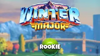 Golf Clash | Hole 8 (Hole in One) | Weekend *Final* Round - Winter Major
