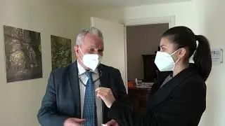 Its Bruno, nuova sede a Grotta e un corso a Salerno /VIDEO