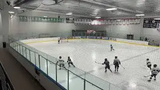 Highlight 10:10 - 15:09 from Summit Youth Hockey 10UB is live!