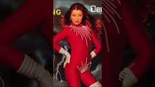 Dee D. Jackson - второй, третий альбом и наше время