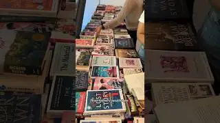 book events like this are so fun! ✨💜 #booktube #books #bookworm #bookevent #filipinobooktuber