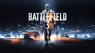 Battlefield 3 - Episode 5 - Vehicle Problems