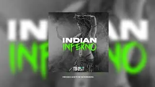 Russ millions Type beat - INDIAN INFERNO