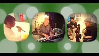 White Wedding - HTown remix ( saigon trio )