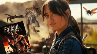 Fallout Season 2 is Going to Be INSANE