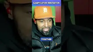 Crypto Blood on GameFi's Next Big Leap 🌍