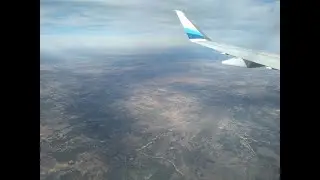 How Far Away is the Horizon?
