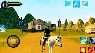 ertugrul gazi game level 7 turgut game level tuttikin game Halima game Attaullah Qazi game