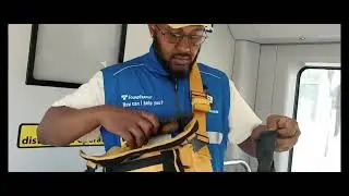 😠 No Name, Tyrant, Sound Transit Fare Enforcement