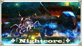 ✤「Nightcore」✤&rarr; Se7en Days 「KROWW」