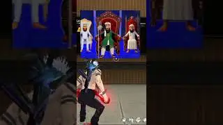 Free fire fanny video ❤️&zwj;🩹👀🌺 #madaraedit #ffbestplays #dragonballz #freefiremaxlonewolf #madara #gar