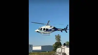 #unctarheels Tarheel 1 adult team taking off for a #medevac #flightmedic #flightnurse #aviation #ems
