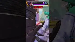 Best Wraith Player NA #shorts #apexlegends